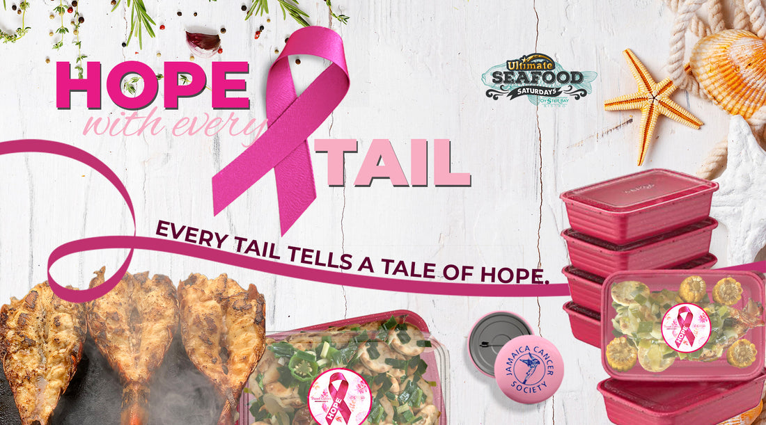 Campaign Launch Announcement: Hope with Every Tail