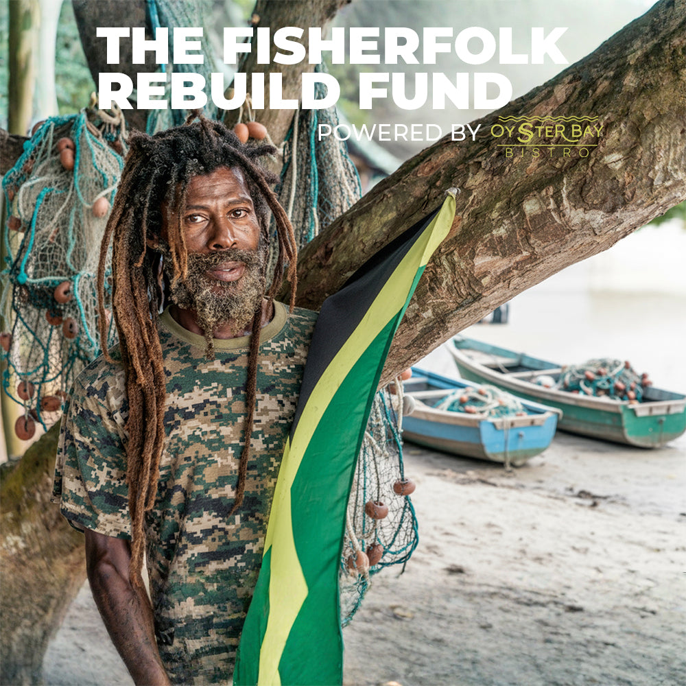 Fisherfolk Rebuild Fund