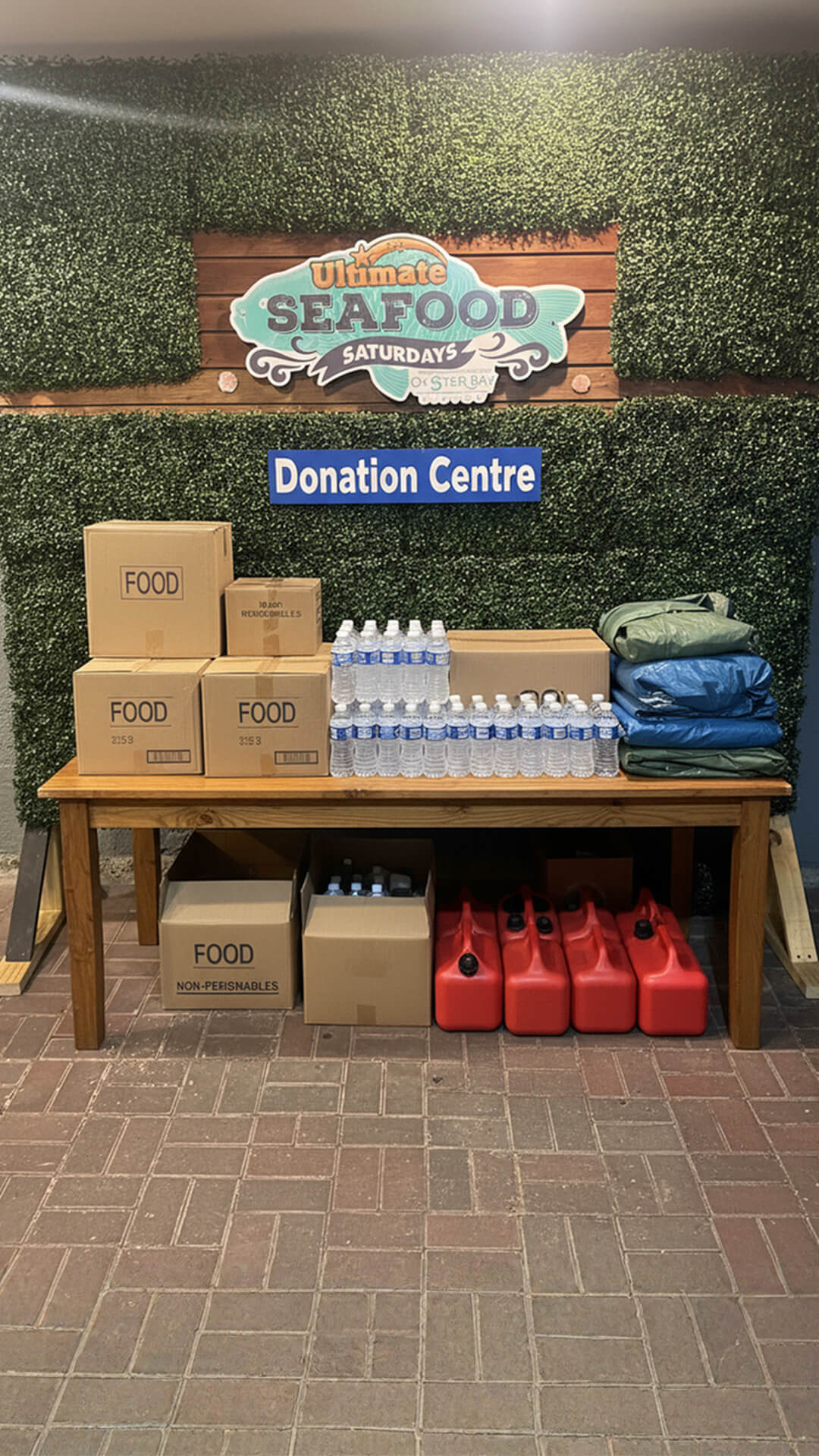 Regeneration is the future