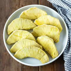 Roast Breadfruit