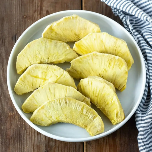 Roast Breadfruit