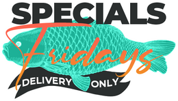Special Orders
