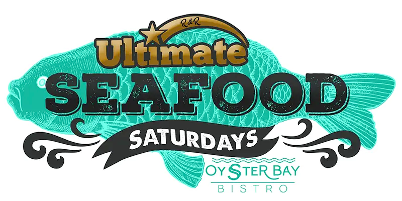 Order for Seafood Saturday